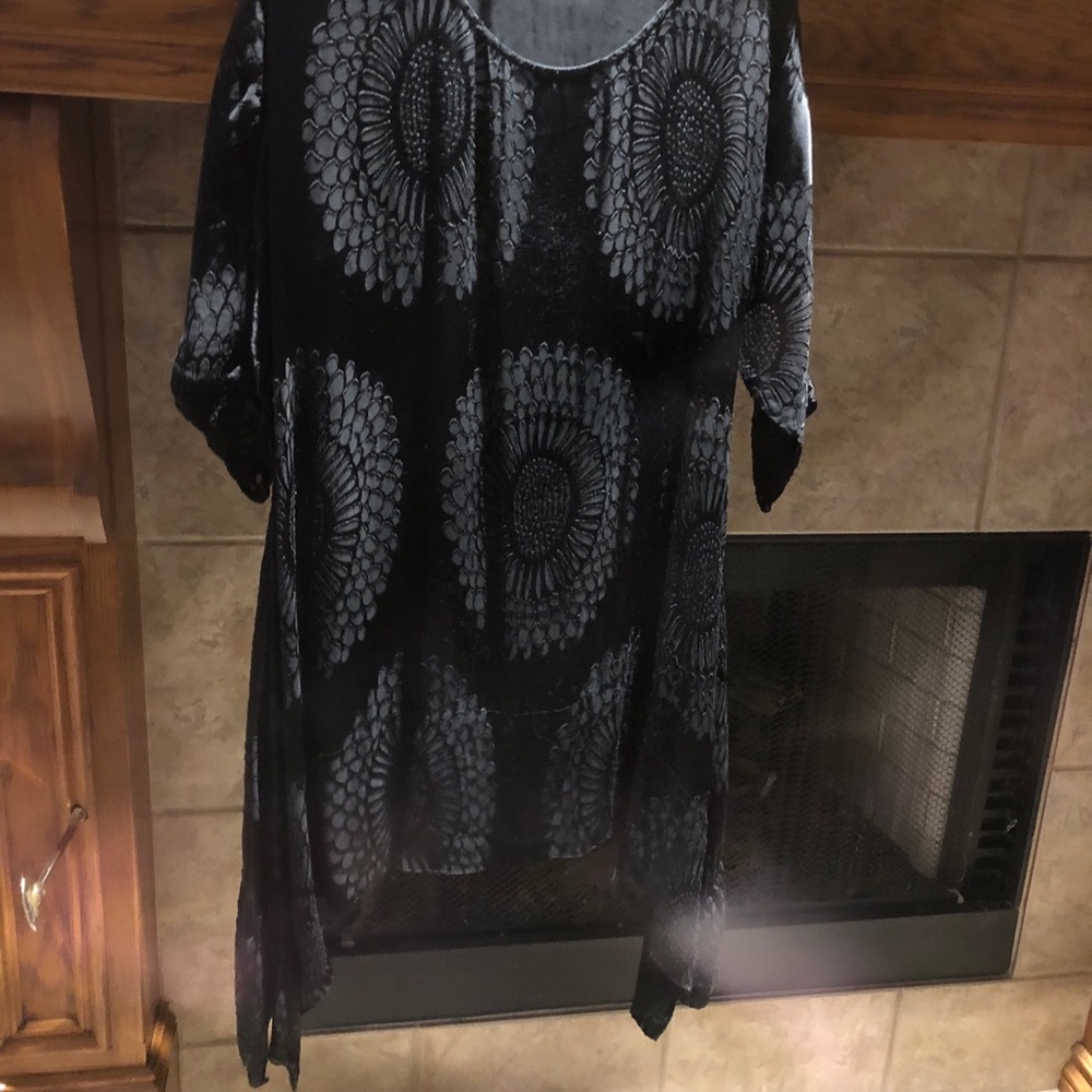 Long top